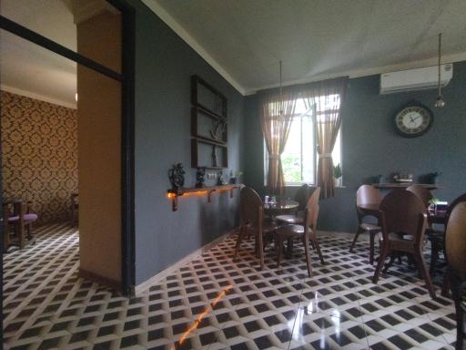 عکس کافه ونگ