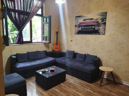 عکس کافه ونگ