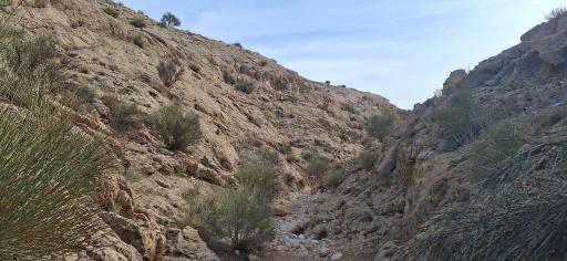 عکس غار چال نخجیر