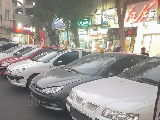 عکس اتو گالری پارس