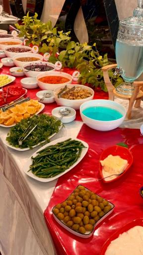 عکس پیتزا اکسیژن