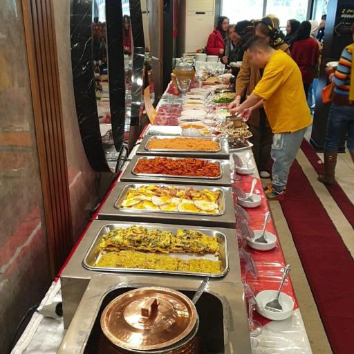 عکس پیتزا اکسیژن