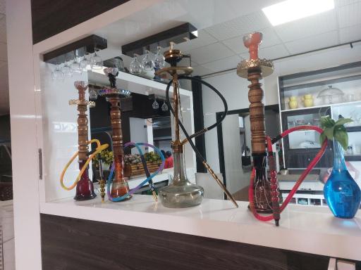عکس رستوران لاهوری