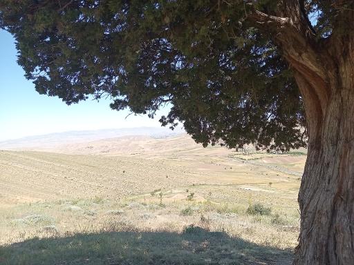 عکس گردنه اسدلی