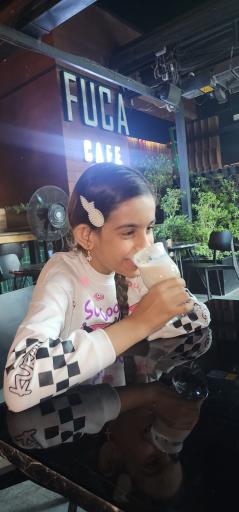 عکس کافه فوکا