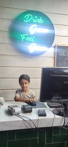 عکس کافه فوکا