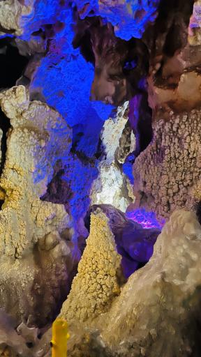 عکس غار چال نخجیر