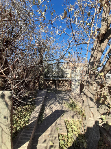 عکس آرامگاه حافظ ابرو