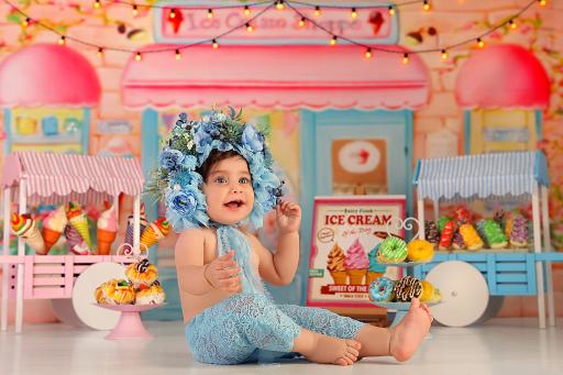 عکس آتلیه سانیا