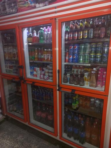 عکس فروشگاه مواد غذایی سید مهدی طاهریان