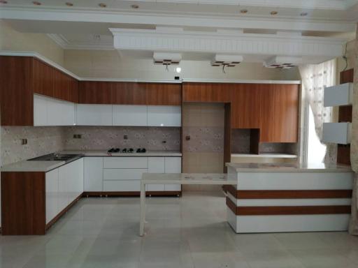 عکس کابینت سازی مسعودی