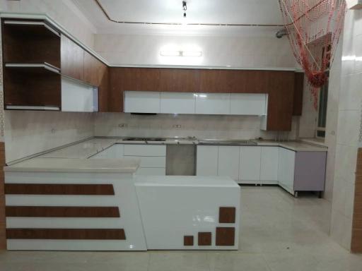 عکس کابینت سازی مسعودی