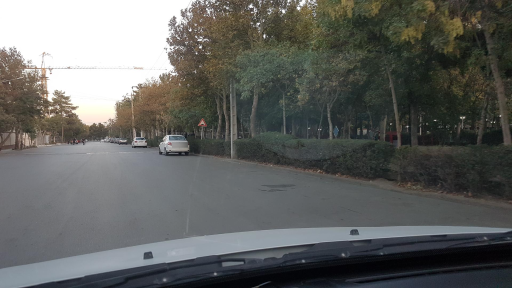 عکس بوستان پرنیان