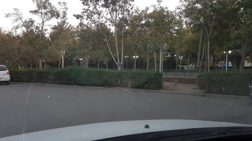 عکس بوستان پرنیان