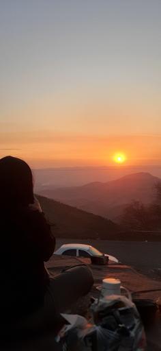 عکس آبشار موآب