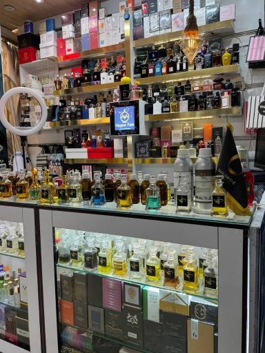 عکس عطر ادکلن هایپرفوم