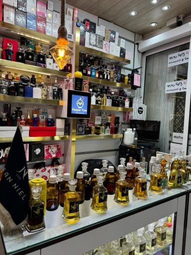 عکس عطر ادکلن هایپرفوم