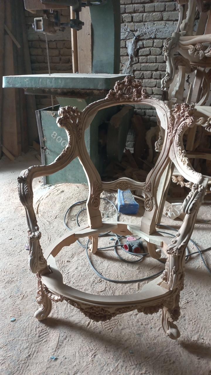 عکس مبلمان سلیمی