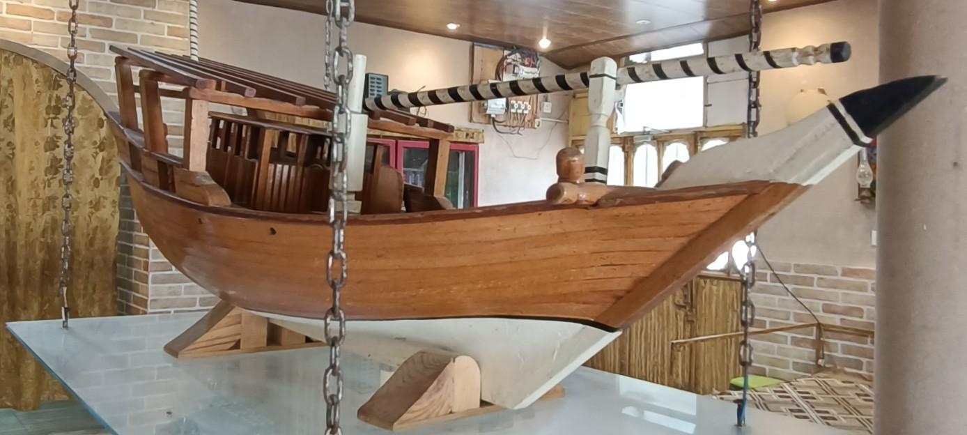 عکس رستوران همسفر