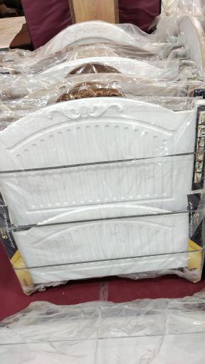 عکس نمایندگی تشک رویال و رویا مددی 