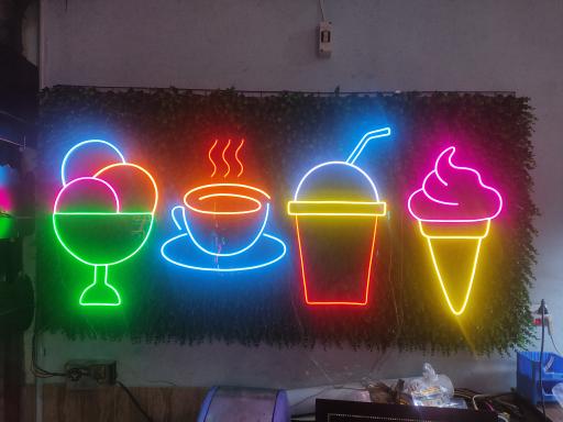 تابلو سازی نما لایت 