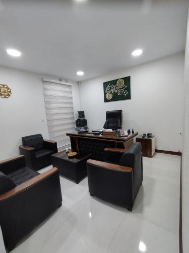 عکس دفتر اسناد رسمی ۶۶ شهریار