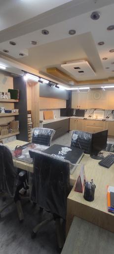 عکس دکوراسیون بِست کابین 