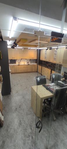 عکس دکوراسیون بِست کابین 