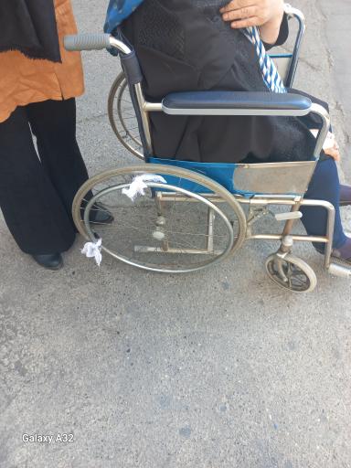 عکس بیمارستان پنجم آذر