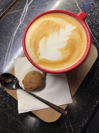 عکس کافه لنا