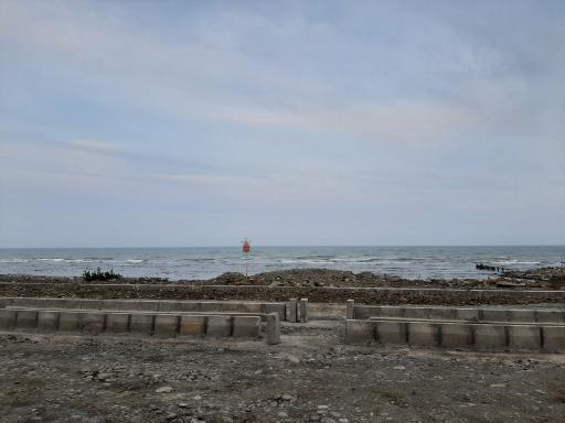 پارک ساحلی لیدو