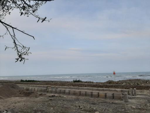 پارک ساحلی لیدو