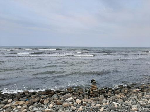 پارک ساحلی لیدو