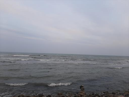 پارک ساحلی لیدو