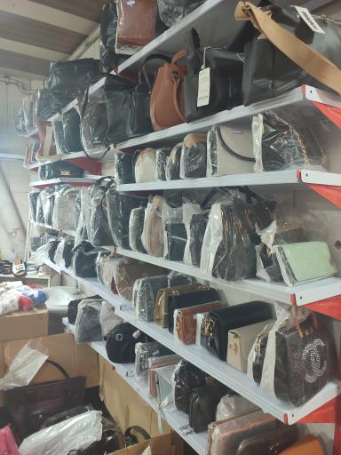 عکس کیف و کفش جنوب