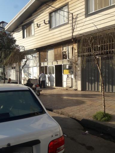 عکس نانوایی خوشه زرین شمال