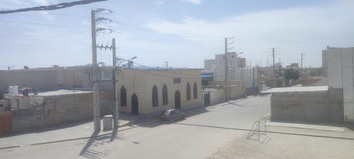 عکس مسجدشهدای امامزاده