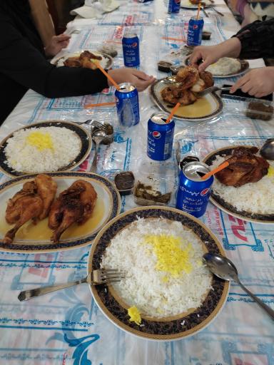 عکس شعبه 2 اکبر جوجه