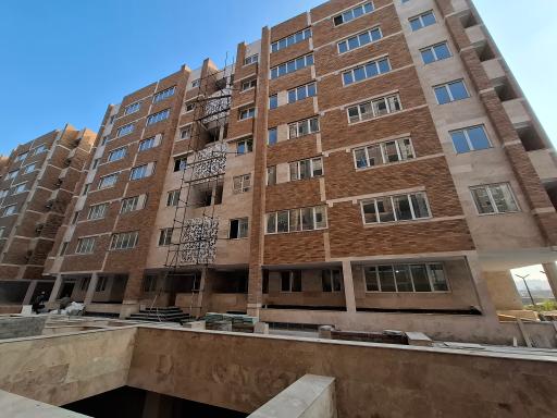 عکس مجتمع طلائیه