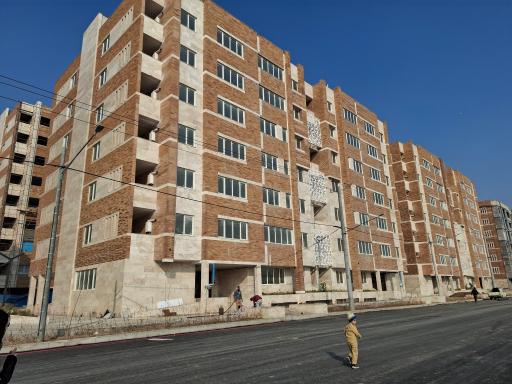 عکس مجتمع طلائیه