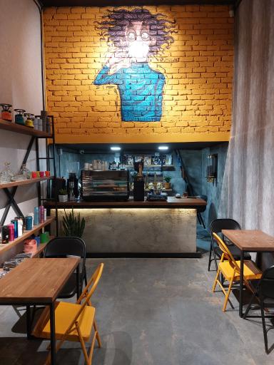 عکس قهوه ناک