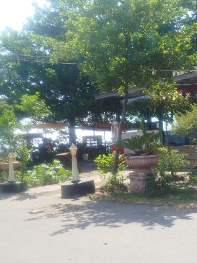 پارک ساحلی لیدو