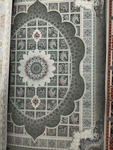 عکس فرش فروشی طالبی