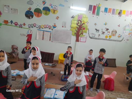 عکس مهد قرآن حضرت زینب (س)