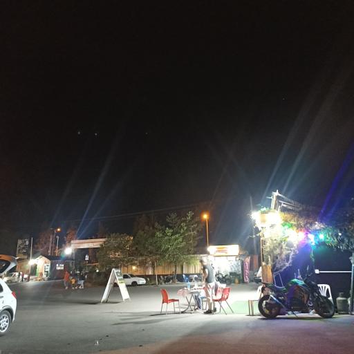 عکس پارک ساحلی لیدو