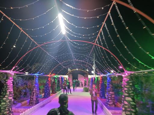 عکس دهکده زندگی