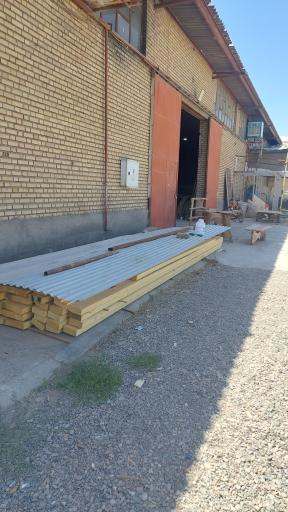 عکس گروه تولیدی چوبسان