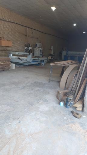 عکس گروه تولیدی چوبسان