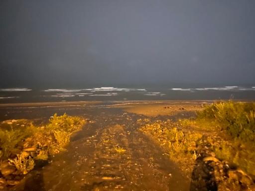 پارک ساحلی لیدو