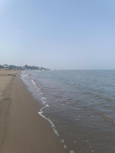 عکس پارک ساحلی لیدو